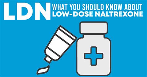 How To Obtain Low Dose Naltrexone (LDN) .